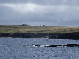 2 Orkney Island
