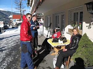 Klosters 2011